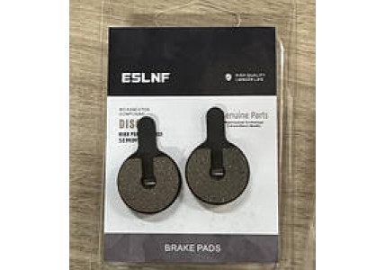 Тормозные колодки велосипедные EsLNF Z915